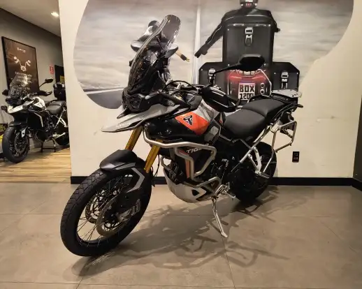 TRIUMPH-TIGER 900 RALLY PRO-2025