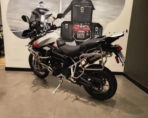 TRIUMPH-TIGER 900 RALLY PRO-2025