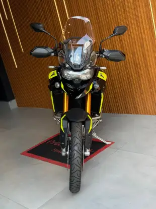 TRIUMPH-TIGER 900 RALLY PRO-2025