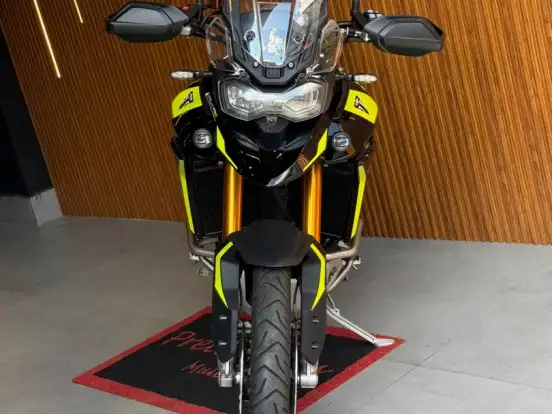 TRIUMPH-TIGER 900 RALLY PRO TRIUMPH-TIGER 900 RALLY PRO-2025