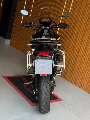 TRIUMPH-TIGER 900 RALLY PRO-2025