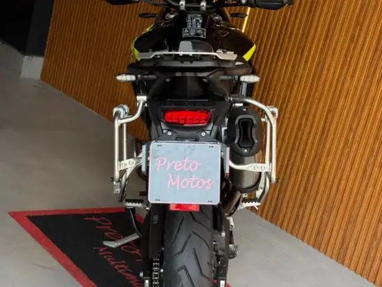 TRIUMPH-TIGER 900 RALLY PRO TRIUMPH-TIGER 900 RALLY PRO-2025