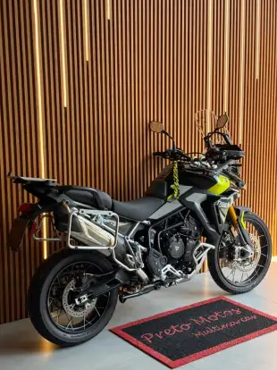 TRIUMPH-TIGER 900 RALLY PRO-2025