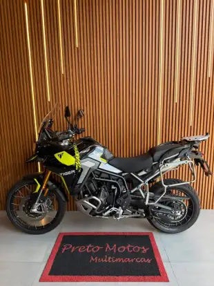 TRIUMPH-TIGER 900 RALLY PRO-2025