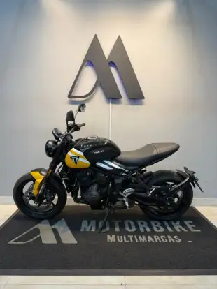 TRIUMPH-TRIDENT 660-2025