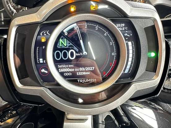 TRIUMPH-ROCKET III GT TRIUMPH-ROCKET III GT-2023