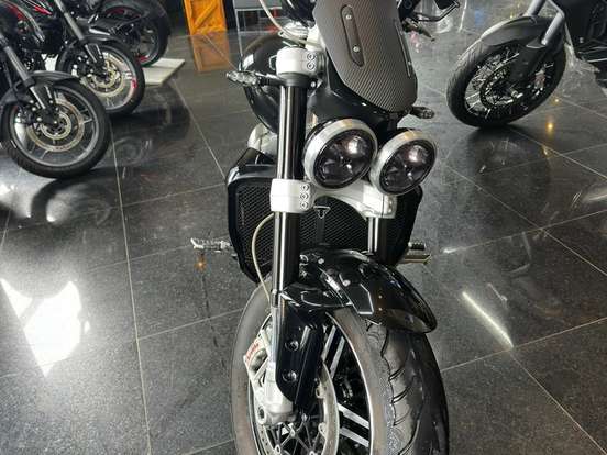 TRIUMPH-ROCKET III GT TRIUMPH-ROCKET III GT-2023