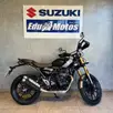 TRIUMPH SCRAMBLER 400 X TRIUMPH SCRAMBLER 400 X