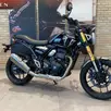 TRIUMPH SPEED 400 TRIUMPH SPEED 400