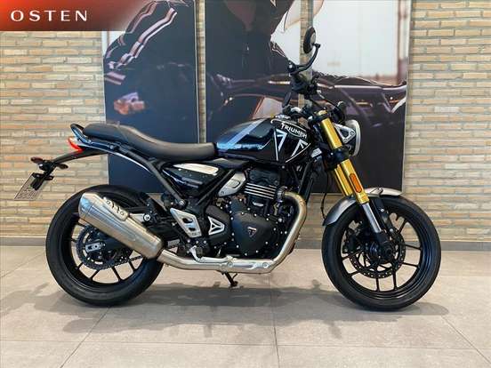 TRIUMPH-SPEED 400 TRIUMPH-SPEED 400-2026