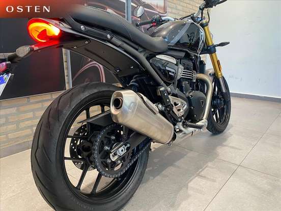 TRIUMPH-SPEED 400 TRIUMPH-SPEED 400-2026