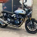 TRIUMPH SPEED TWIN TRIUMPH SPEED TWIN