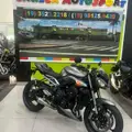 TRIUMPH STREET TRIPLE 765 RS TRIUMPH STREET TRIPLE 765 RS