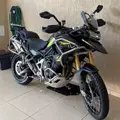 TRIUMPH TIGER 1200 DESERT EDITION TRIUMPH TIGER 1200 DESERT EDITION