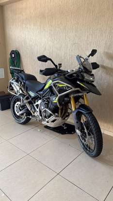 TRIUMPH-TIGER 1200 DESERT EDITION-2026