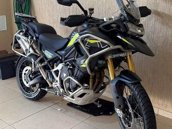 TRIUMPH-TIGER 1200 DESERT EDITION TRIUMPH-TIGER 1200 DESERT EDITION-2026