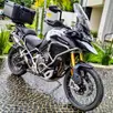 TRIUMPH TIGER 1200 RALLY EXPLORER TRIUMPH TIGER 1200 RALLY EXPLORER