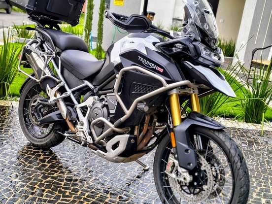TRIUMPH-TIGER 1200 RALLY EXPLORER TRIUMPH-TIGER 1200 RALLY EXPLORER-2022