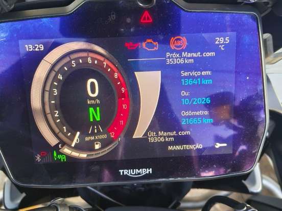 TRIUMPH-TIGER 1200 RALLY EXPLORER TRIUMPH-TIGER 1200 RALLY EXPLORER-2022
