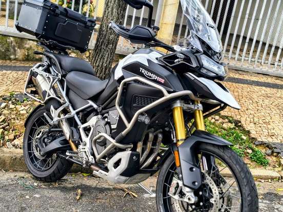 TRIUMPH-TIGER 1200 RALLY EXPLORER TRIUMPH-TIGER 1200 RALLY EXPLORER-2022