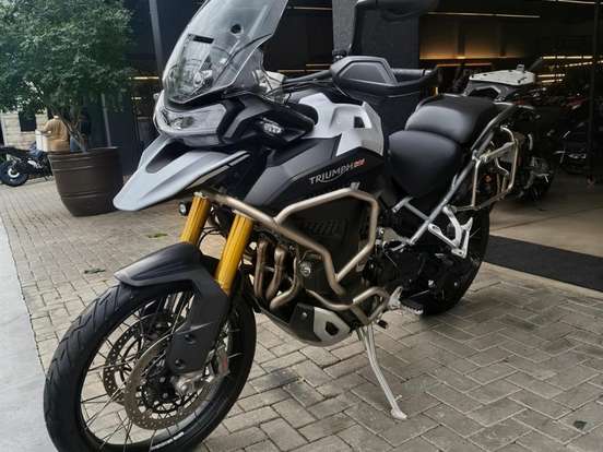 TRIUMPH-TIGER 1200 RALLY EXPLORER TRIUMPH-TIGER 1200 RALLY EXPLORER-2022