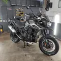 TRIUMPH TIGER 1200 XCX TRIUMPH TIGER 1200 XCX