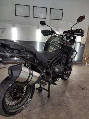 TRIUMPH-TIGER 1200 XCX-2018