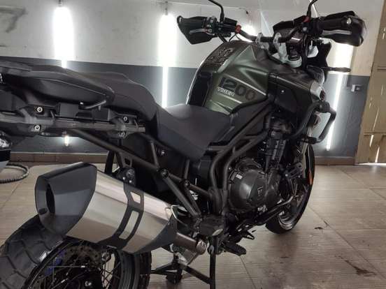 TRIUMPH-TIGER 1200 XCX TRIUMPH-TIGER 1200 XCX-2018