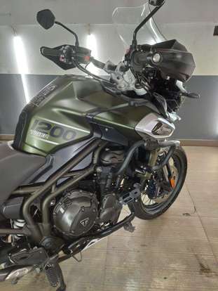 TRIUMPH-TIGER 1200 XCX-2018