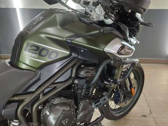 TRIUMPH-TIGER 1200 XCX TRIUMPH-TIGER 1200 XCX-2018
