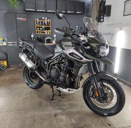 TRIUMPH-TIGER 1200 XCX-2018