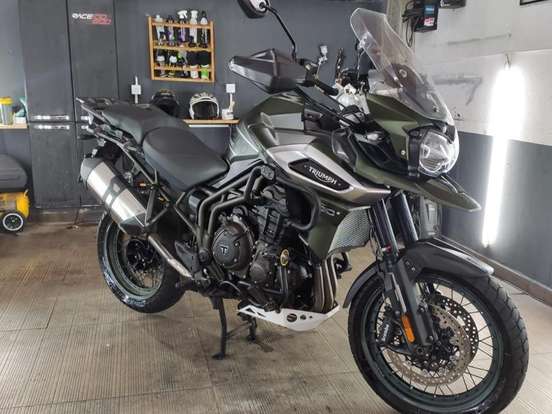 TRIUMPH-TIGER 1200 XCX TRIUMPH-TIGER 1200 XCX-2018