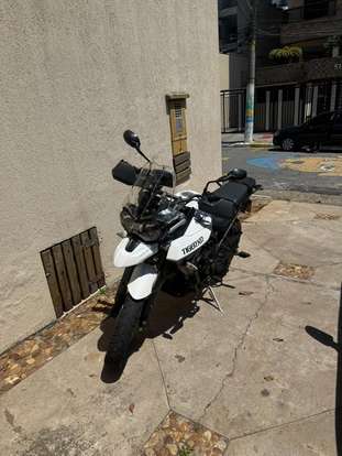 TRIUMPH-TIGER 800 XR TRIUMPH-TIGER 800 XR-2018