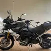 TRIUMPH TIGER 900 RALLY TRIUMPH TIGER 900 RALLY