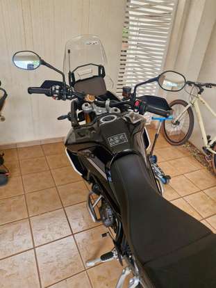 TRIUMPH-TIGER 900 RALLY-2022