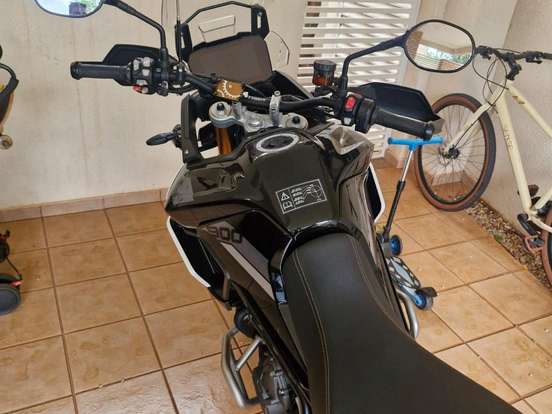 TRIUMPH-TIGER 900 RALLY TRIUMPH-TIGER 900 RALLY-2022