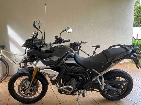 TRIUMPH-TIGER 900 RALLY-2022