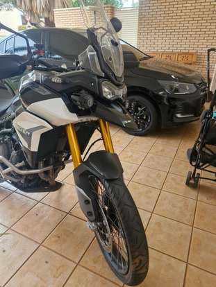 TRIUMPH-TIGER 900 RALLY-2022
