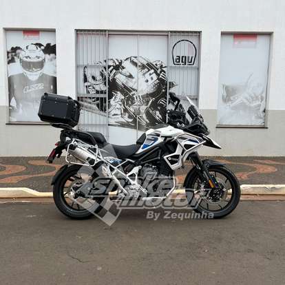 TRIUMPH-TIGER 1200 ALPINE EDITION-2026