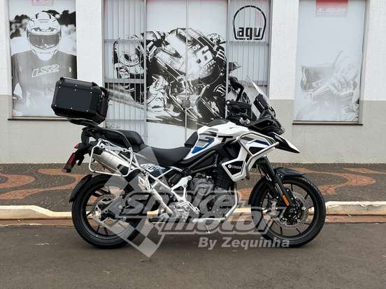 TRIUMPH-TIGER 1200 ALPINE EDITION TRIUMPH-TIGER 1200 ALPINE EDITION-2026