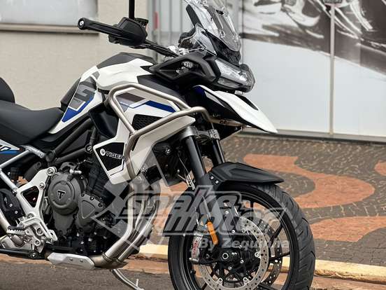 TRIUMPH-TIGER 1200 ALPINE EDITION TRIUMPH-TIGER 1200 ALPINE EDITION-2026