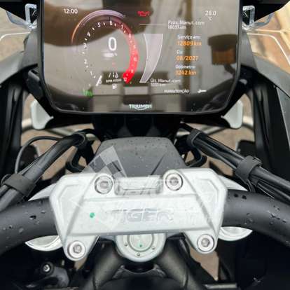 TRIUMPH-TIGER 1200 ALPINE EDITION-2026