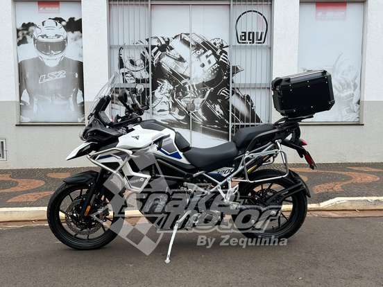 TRIUMPH-TIGER 1200 ALPINE EDITION TRIUMPH-TIGER 1200 ALPINE EDITION-2026