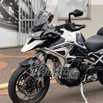 TRIUMPH-TIGER 1200 ALPINE EDITION-2026