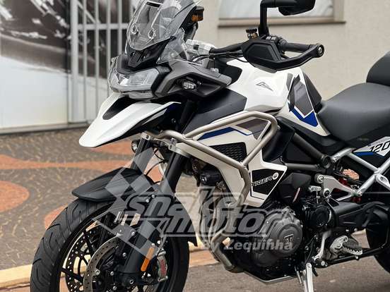 TRIUMPH-TIGER 1200 ALPINE EDITION TRIUMPH-TIGER 1200 ALPINE EDITION-2026