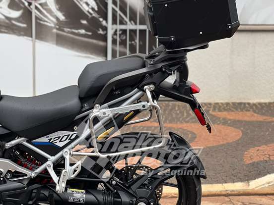 TRIUMPH-TIGER 1200 ALPINE EDITION TRIUMPH-TIGER 1200 ALPINE EDITION-2026