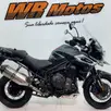 TRIUMPH TIGER 1200 XCA TRIUMPH TIGER 1200 XCA