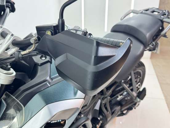 TRIUMPH-TIGER 1200 XCA TRIUMPH-TIGER 1200 XCA-2018