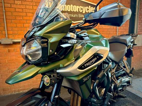 TRIUMPH-TIGER 1200 XCX TRIUMPH-TIGER 1200 XCX-2020