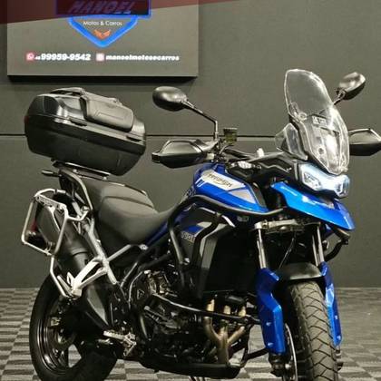 TRIUMPH TIGER 900 GT PRO 